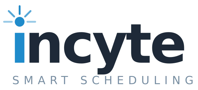 Incyte Logo